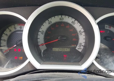 2014 Toyota Tacoma z USA, uszkodzony, nr VIN 5TFPX4EN3EX019713